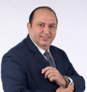Pierre Langelotti headshot