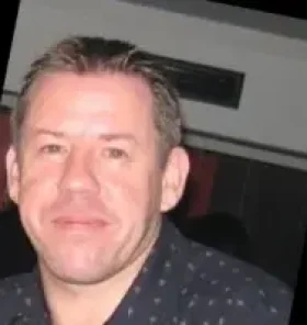 paul phenix headshot